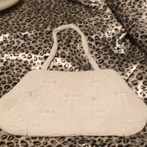 Beaded purse - Picture 2 of 4